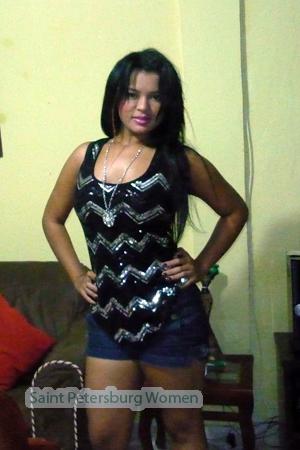 150273 - Yislaine Age: 34 - Colombia