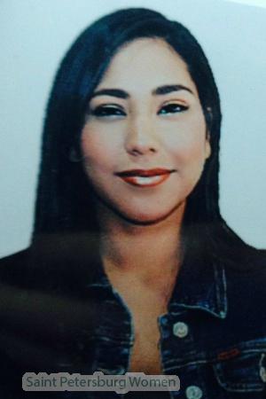 150679 - Coraima Age: 29 - Venezuela
