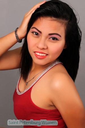 151234 - Angelie Age: 30 - Philippines