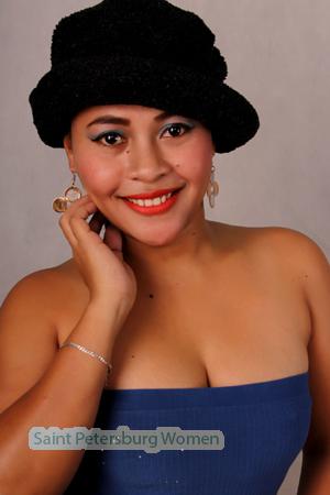 151421 - Edelyn Age: 39 - Philippines