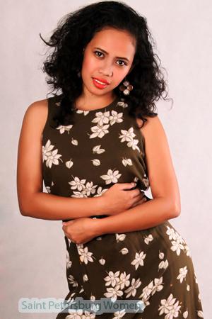 151424 - Arlene Age: 31 - Philippines