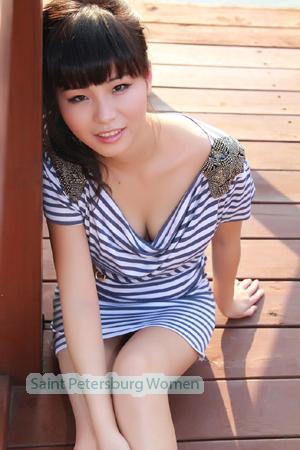 151450 - Yan Age: 31 - China