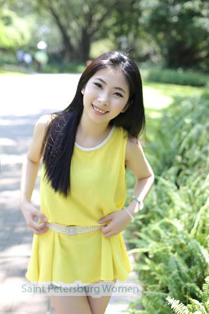 151947 - Bishan Age: 35 - China