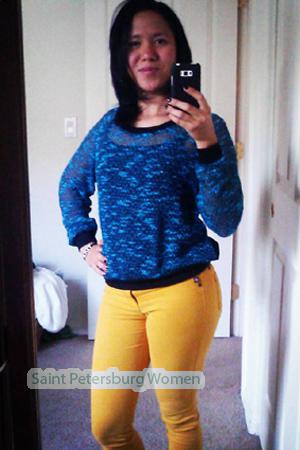 152225 - Yira Age: 38 - Colombia