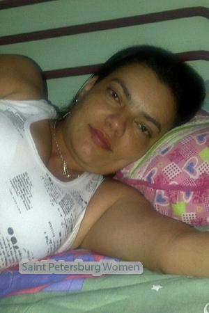 152750 - Angelica Age: 46 - Colombia