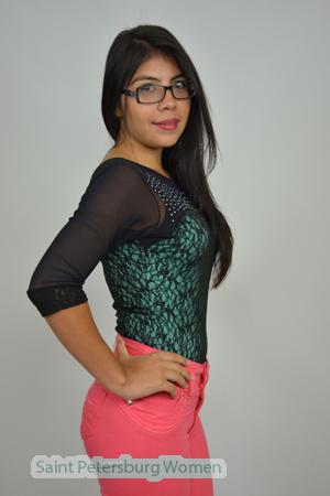 153438 - Dalila Age: 35 - Costa Rica