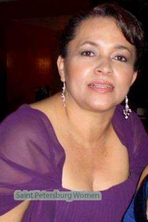 153443 - Olga Lucia Age: 63 - Colombia
