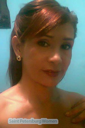 153461 - Grace Age: 51 - Colombia