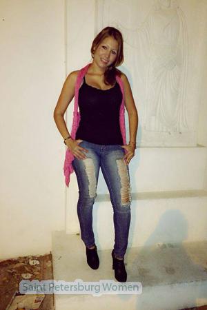 153597 - Sandra Age: 36 - Venezuela