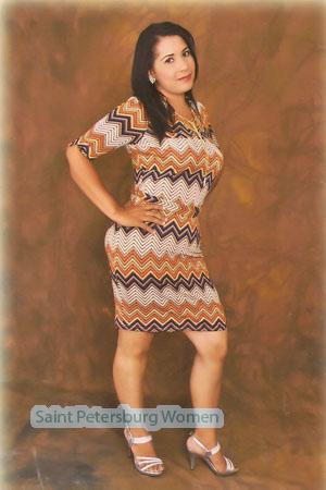 153609 - Olga ester Age: 47 - Colombia