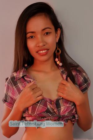 153618 - Odelia Age: 34 - Philippines