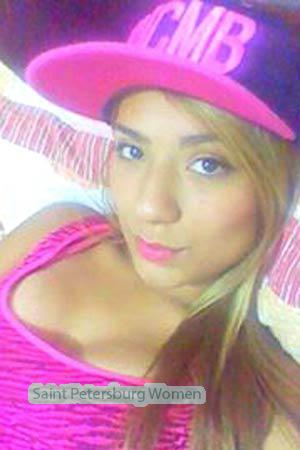 154241 - Geraldine Age: 31 - Colombia