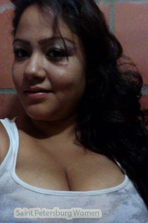 154252 - Nathalie Age: 37 - Colombia