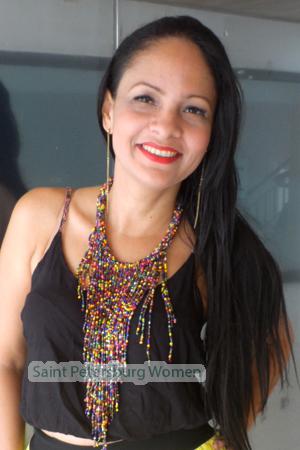 154429 - Nini Age: 41 - Colombia