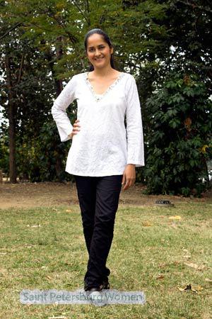 154441 - Ana Maria Age: 50 - Colombia