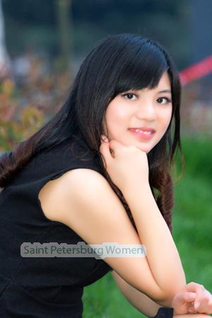 154701 - Cuiwen Age: 34 - China