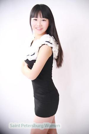 154715 - Zhen Age: 34 - China