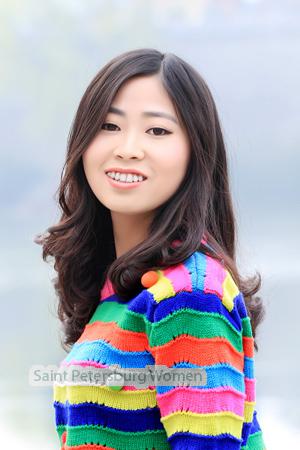 154954 - Fu Age: 31 - China