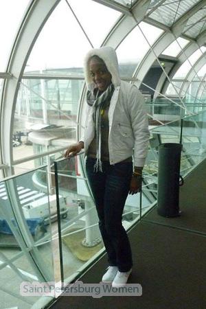 155536 - Gina Paola Age: 38 - Colombia