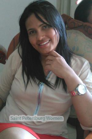 156019 - Flor Age: 43 - Colombia