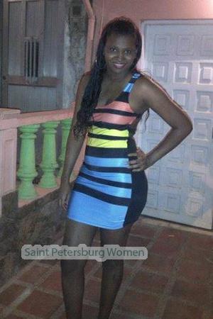 156024 - Antonia Age: 44 - Colombia