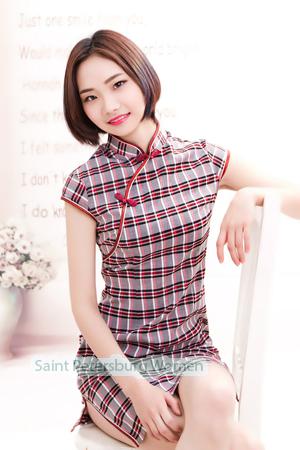 156063 - Wanyan Age: 31 - China