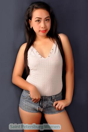 156244 - Carinna Age: 31 - Philippines