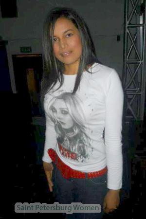 156350 - Hilda Age: 44 - Colombia