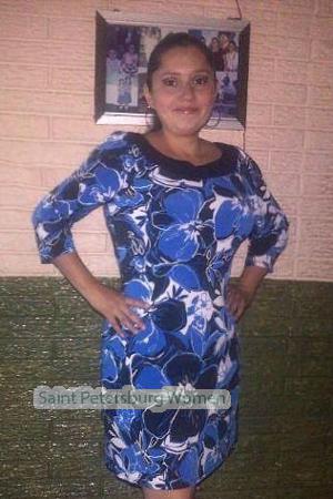 156374 - Karen Age: 42 - El Salvador