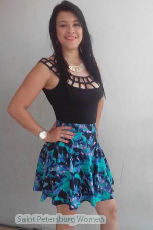 156487 - Jenny Age: 39 - Colombia