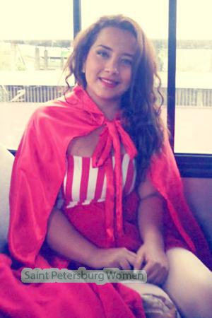 156491 - Grace Age: 31 - Ecuador