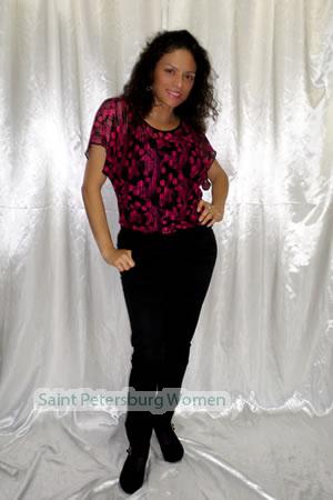 156625 - Judith Age: 54 - Peru