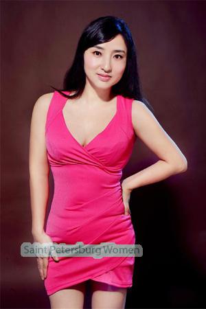 156671 - Yiyu Age: 48 - China