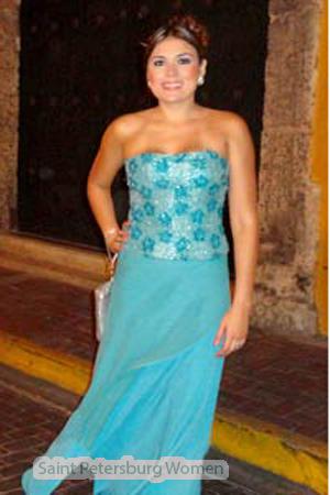 156768 - Karen Age: 45 - Colombia