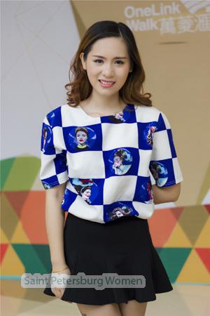 156796 - Xiaoli Age: 31 - China