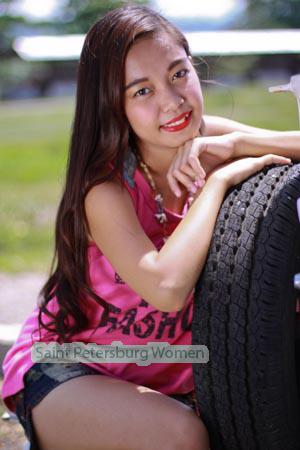 156974 - Merie Ann Age: 28 - Philippines