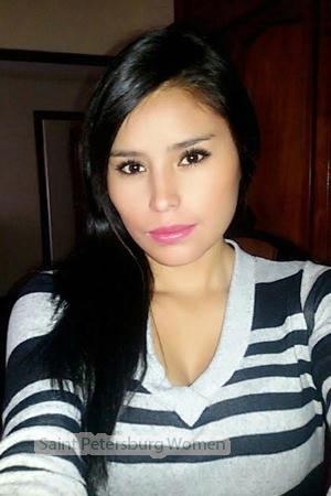 157146 - Escarlet Age: 30 - Bolivia