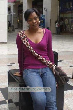 157150 - Maria Claudia Age: 48 - Colombia