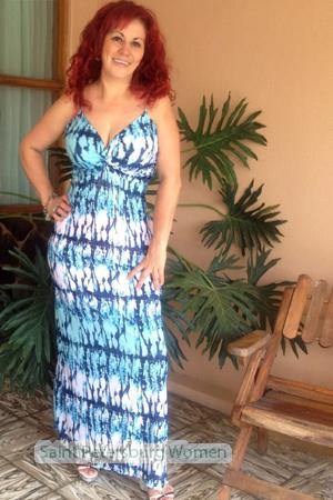 157154 - Susana Age: 61 - Costa Rica