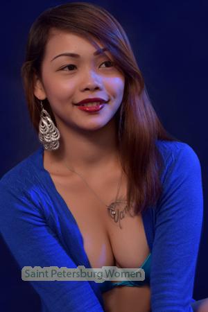 157168 - Alma May Age: 34 - Philippines