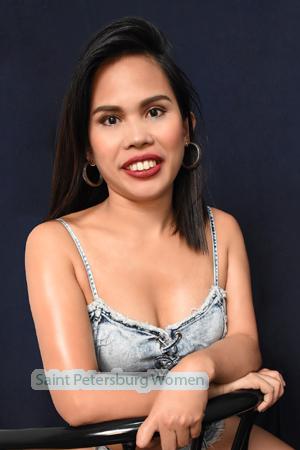 157197 - Mary Ann Age: 39 - Philippines