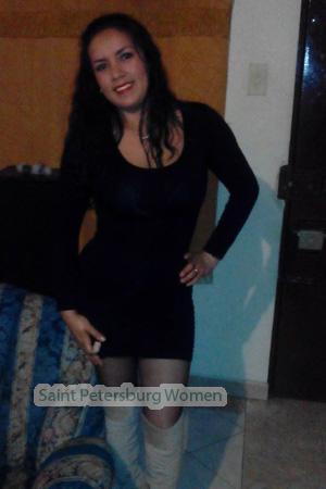 157340 - Isabel Age: 37 - Colombia