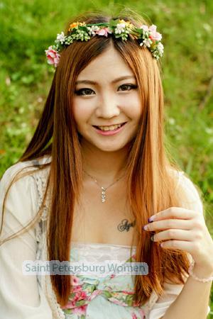 157577 - Yuan Age: 37 - China