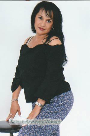 157701 - Angela Edith Age: 62 - Colombia