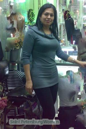 157703 - Andrea Age: 50 - Colombia