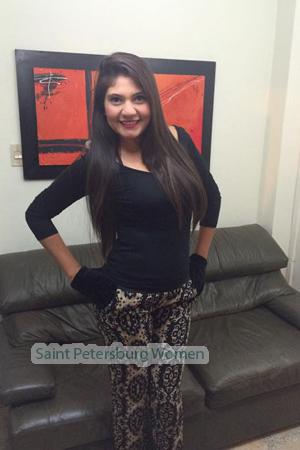 157704 - Yaneth Age: 34 - Colombia