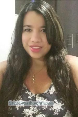 157822 - Jesika Age: 40 - Colombia