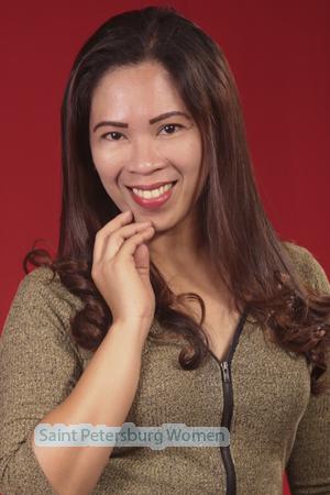 157860 - Christine Age: 46 - Philippines