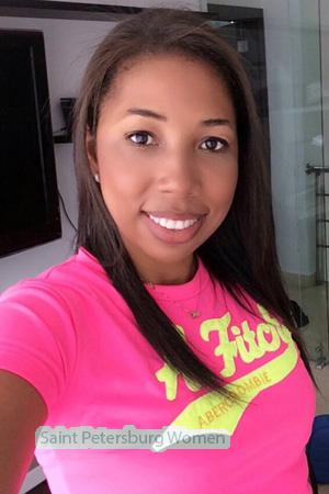 158286 - Jane Age: 41 - Colombia