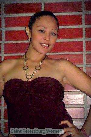 158289 - Vianis Viviana Age: 41 - Colombia